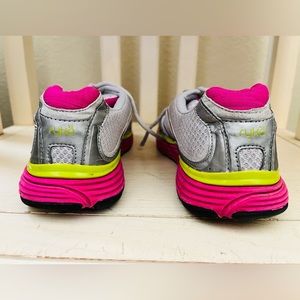 Ryka women’s running shoes - size 9 pre-owned
